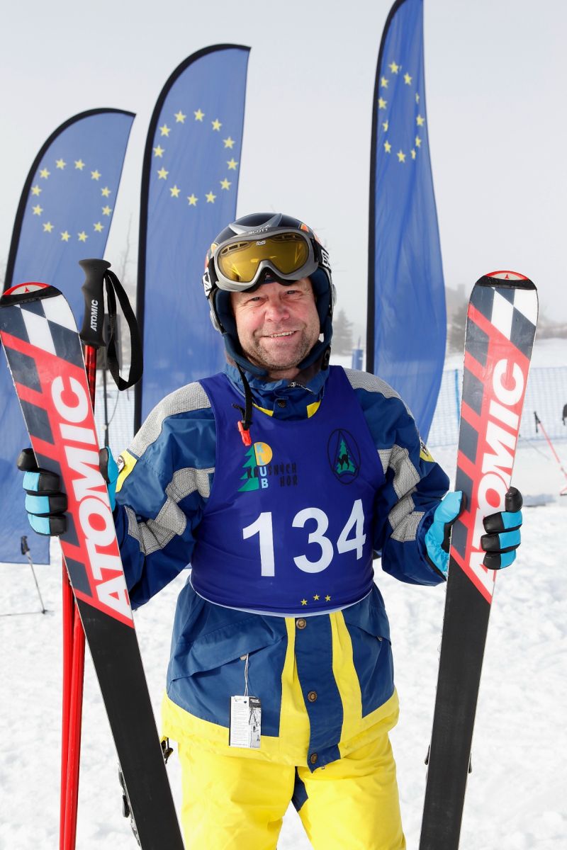Egrensis Cup 2011, lyžařská a snowboardová soutěž na Božím Daru
