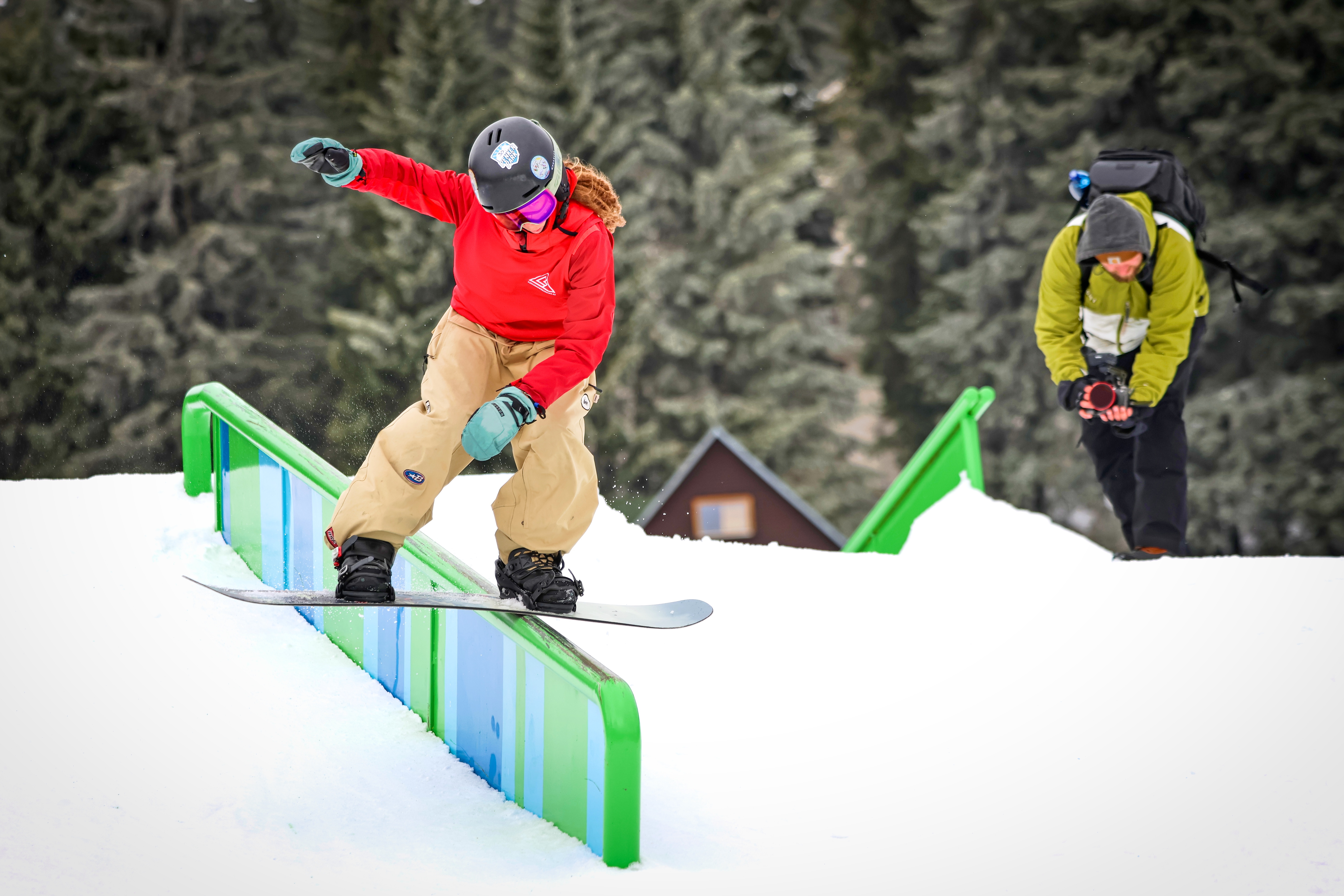 Mistrovství České republiky Rail Klínovec